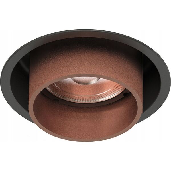 Nowodvorski DOWN LIGHT MONO SLIDE GU10 10W COPPER