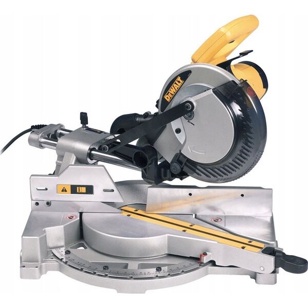 Pilarka tarczowa Dewalt DEWALT.SAW UK.216mm/1600W DW712N