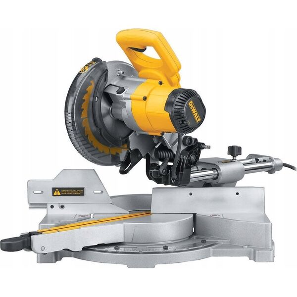 Pilarka tarczowa Dewalt DEWALT.SAW UK.216mm/1600W DW712N