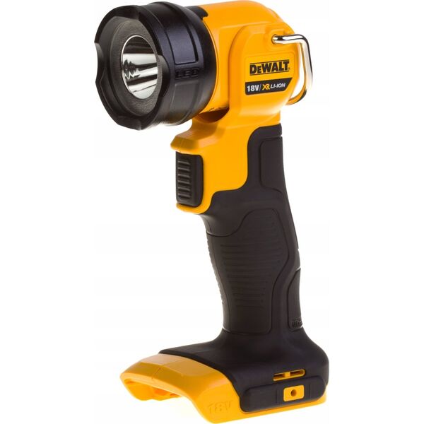 Zestaw elektronarzędzi Dewalt DEWALT.COMBO KIT 18V DCK690P3T (DCD796 + DCF887 + DCS565 + DCH273 + DCS334 + DCL040) 3x5.0Ah 2x TSTAK