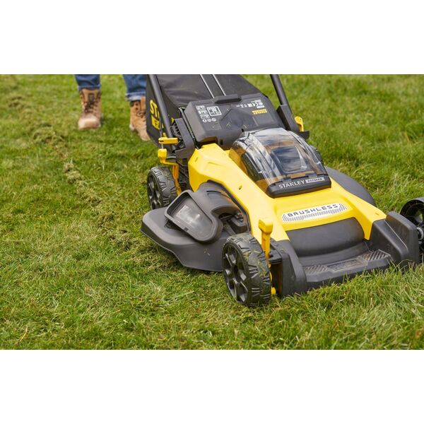 Stanley ST MOWER V20x2 SFMCMW2651B