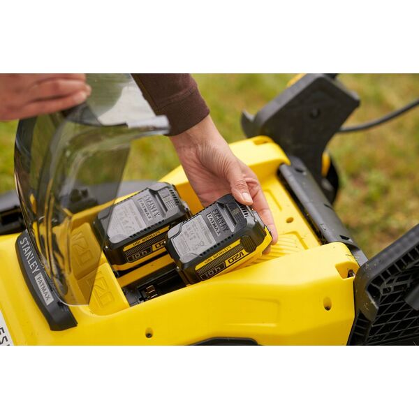 Stanley ST MOWER V20x2 SFMCMW2651B