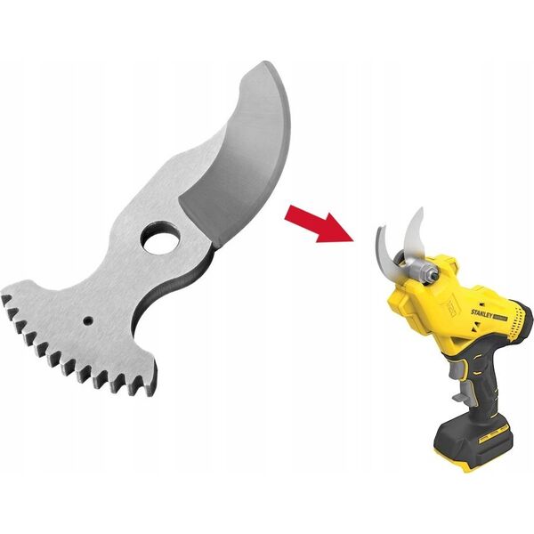 Stanley ST PRECAUTOR BLADE SFMCPP32