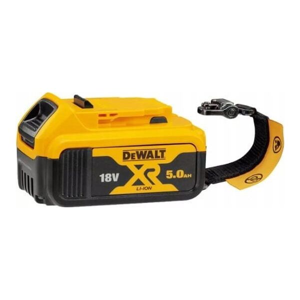 Wiertarko-wkrętarka Dewalt DEWALT. SCREWDRIVER 18V   DCD800P2T 90Nm 2x5.0Ah BL TSTAK LANYARD READY