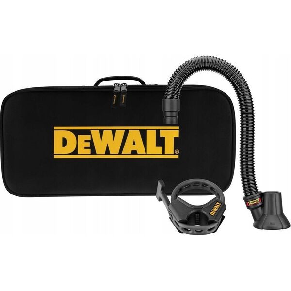 Dewalt DEWALT. DUST EXTRACTION SYSTEM FOR DWH052 HAMMER