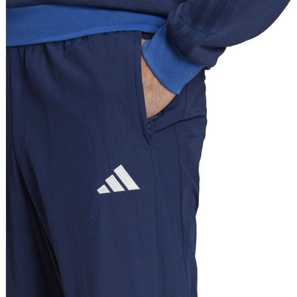 Adidas Spodnie męskie adidas Tiro 23 Competition Presentation granatowe HK8049 M
