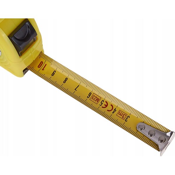 KELTIN Miara zwijana metalowa 3m x 16mm x 0,12mm (120)