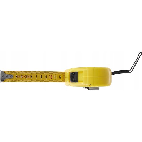 KELTIN Miara zwijana metalowa 10m x 25mm x 0,12mm (60)