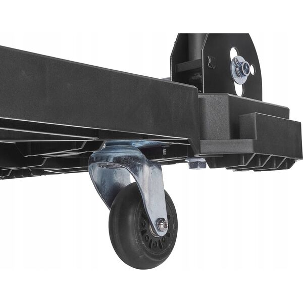 Geko Wózek platformowy modułowy 150kg PREMIUM (1)