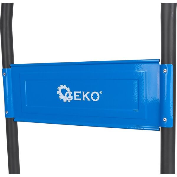 Geko Wózek platformowy modułowy 150kg PREMIUM (1)