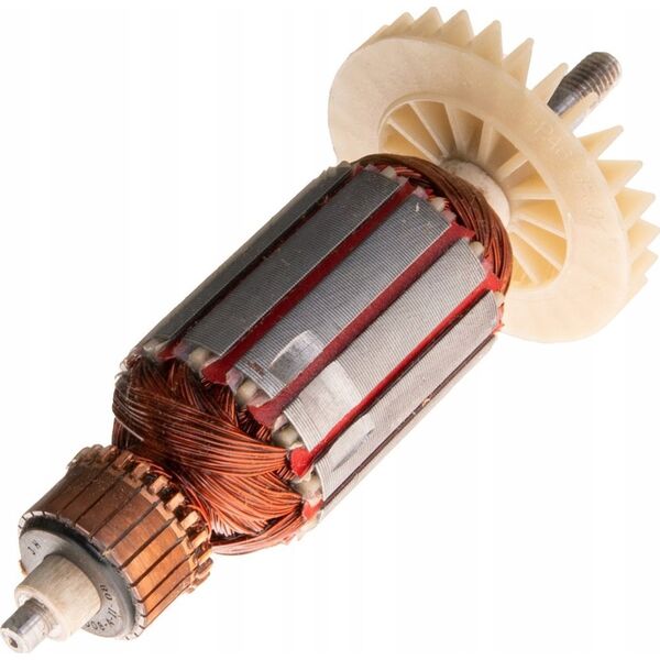 Geko Wirnik do struga elektrycznego 850W 82x3mm