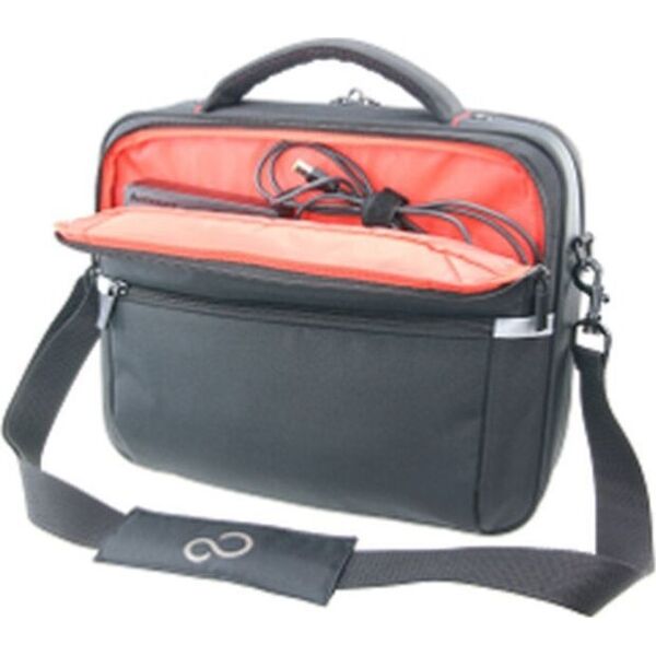 Fujitsu Torba na Laptopa Fujitsu S26391-F1120-L151 Czarny