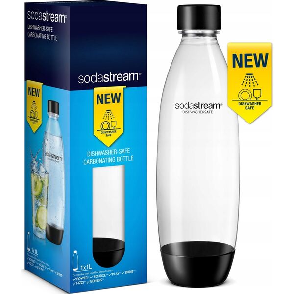 Sodastream SODA STREAM 1x1L DWS BOTTLE (dishwasher