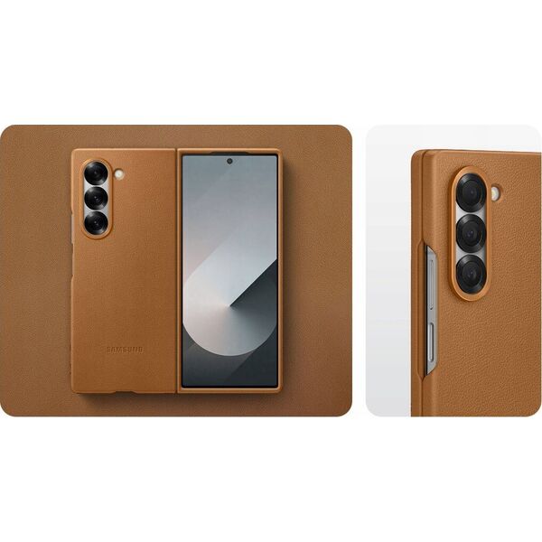 Samsung Samsung Galaxy Fold 6 Kindsuit Case, Bro
