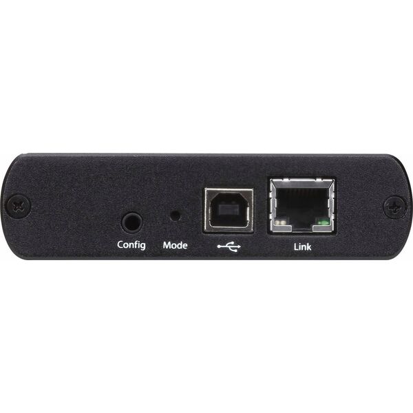Aten ATEN UEH4102 4-portowy przedłużacz USB 2.0 CAT5 przez LAN