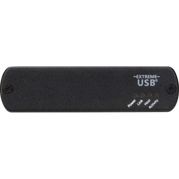 Aten ATEN UEH4102 4-portowy przedłużacz USB 2.0 CAT5 przez LAN