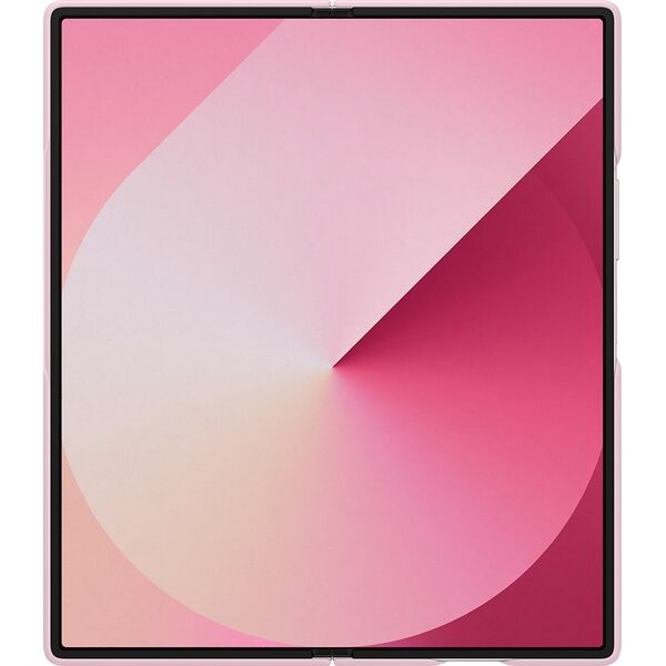 Samsung Samsung EF-OF95PCPEGWW Z Fold6 F956 case pink/pink Slim S-pen(tm) Case