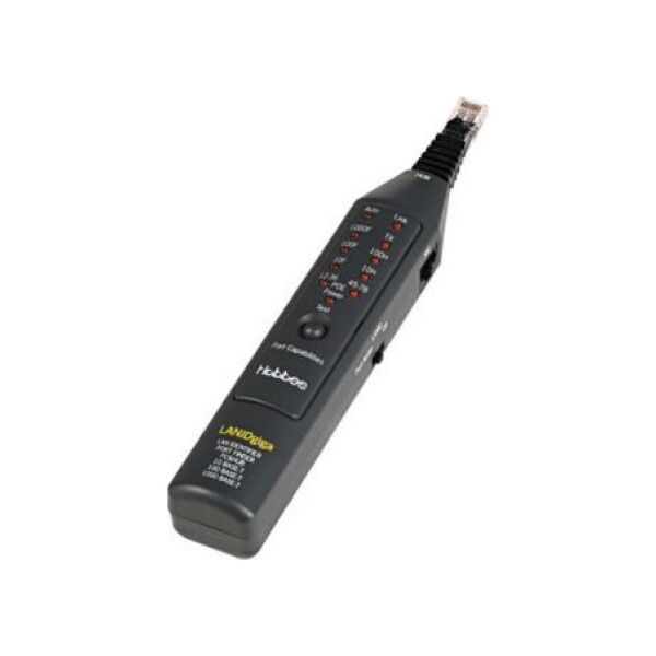 Triton Tester sieci HOBBES LAN ID Giga