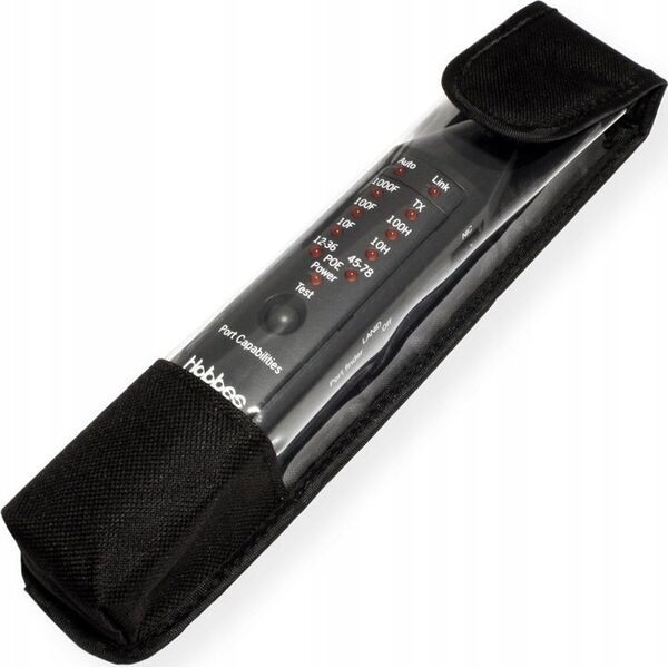 Triton Tester sieci HOBBES LAN ID Giga