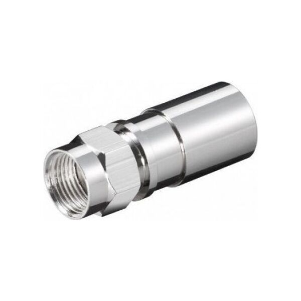Triton Wtyczka F kompresyjna 8,2 mm