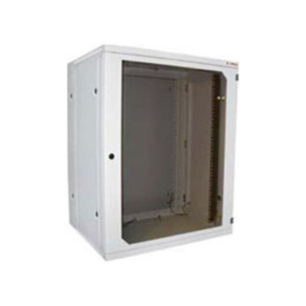 CONTEG CONTEG RUN Obudowa naścienna Comfort 12 U (wys. x szer. x głęb.) 624 x 600 x 500 mm