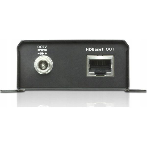 System przekazu sygnału AV Aten ATEN VE601T DVI HDBaseT-Lite Extender Zender