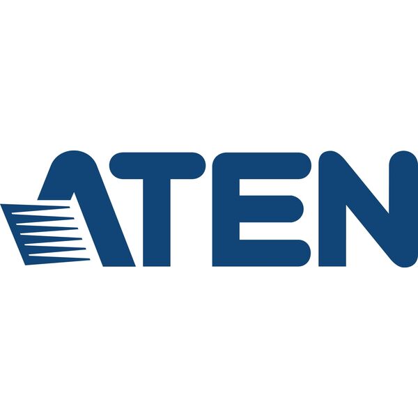 System przekazu sygnału AV Aten ATEN VE601T DVI HDBaseT-Lite Extender Zender
