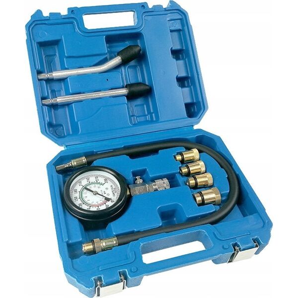 Quatros JQ.GASOLINE PRESSURE TESTER