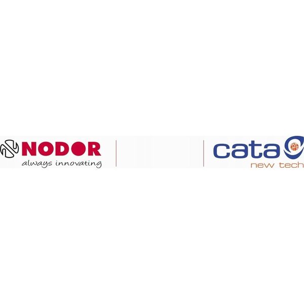 Okap Cata Okap teleskopowy CATA TFH 6630 Czarny
