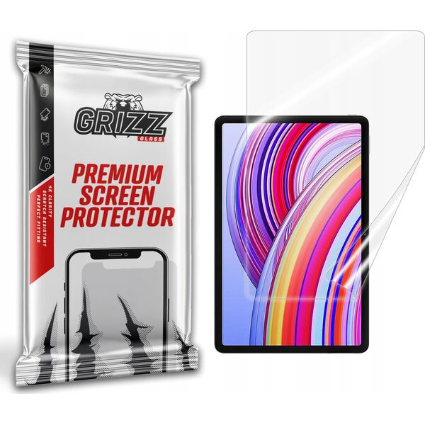 GrizzGlass Folia ceramiczna GrizzGlass CeramicFilm do Xiaomi Redmi Pad Pro