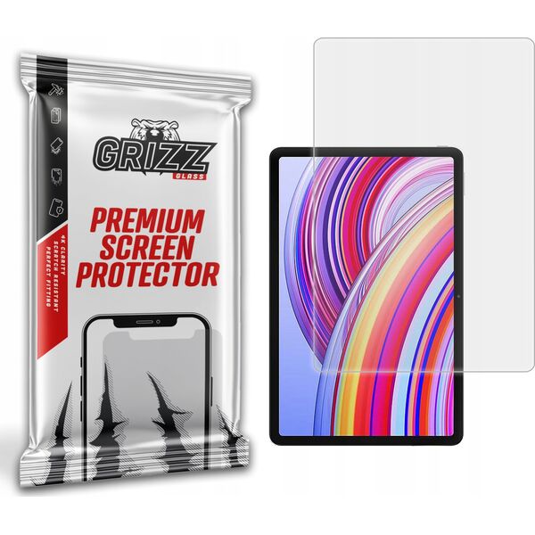GrizzGlass Folia matowa GrizzGlass PaperScreen do Xiaomi Redmi Pad Pro