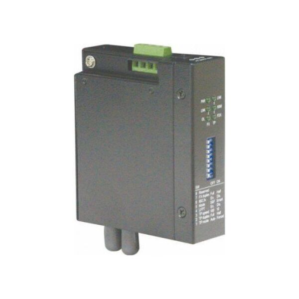 Roline Konwerter ROLINE Industrie RJ-45, ST