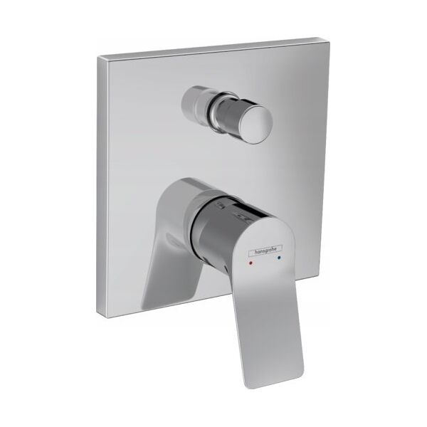 Bateria umywalkowa Hansgrohe Bathroom faucet Hansgrohe Vivenis 75415000, chrome