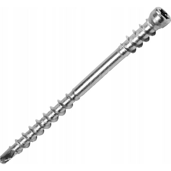 Heco Wood screws for terraces "HECO" 4.2x60 A4, 200 pcs.