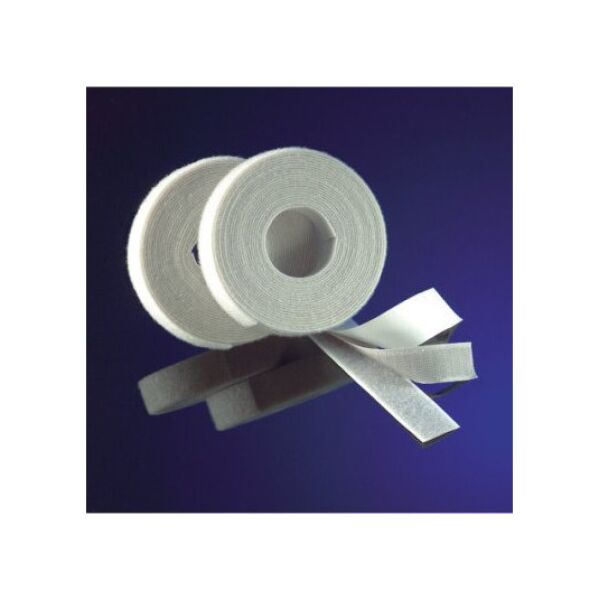Organizer Velcro VELCRO lusband L: 25m / W: 25mm, zwart
