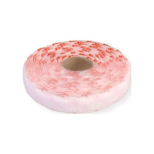 Organizer Velcro VELCRO klitteband (lussen) L: 5m / W: 20mm, z