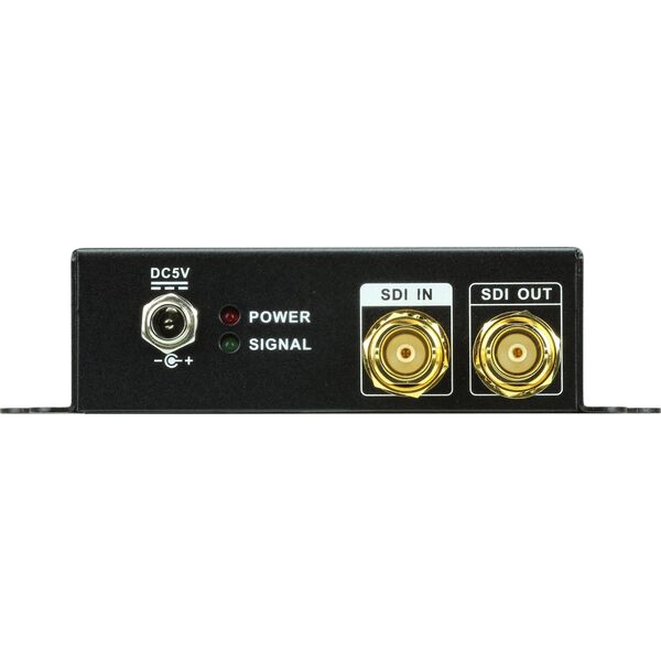 System przekazu sygnału AV Aten Konwerter 3G/HD/SD-SDI na HDMI ATEN VC480