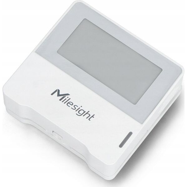 MILESIGHT IoT Milesight Cloud-Pro 1, Smart Building Kit