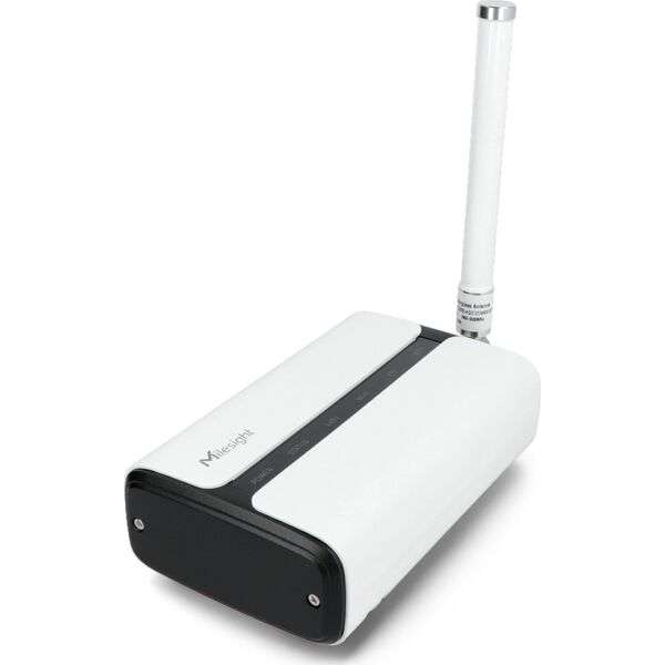 MILESIGHT IoT Milesight Cloud-Pro 1, Smart Building Kit