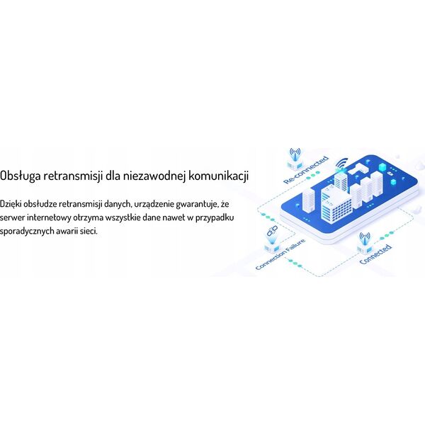 MILESIGHT IoT Milesight Pulse counter LoRaWAN IP67