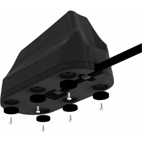 Moduł GPS Poynting Poynting Antennas 5G/LTE KFZ/Marine A-MIMO-0003-V2-15 schwarz SMA (M) & RPSMA Adapter 1,8~4,5dbi 4G/5G/GPS/GLONASS/WIFI Dual-Band MIMO 2