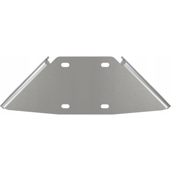 Poynting Poynting Antennas Zubehör Befestigung A-BRKT 33 V-Bracket for LPDA-92 (horizontal & vertical mount)