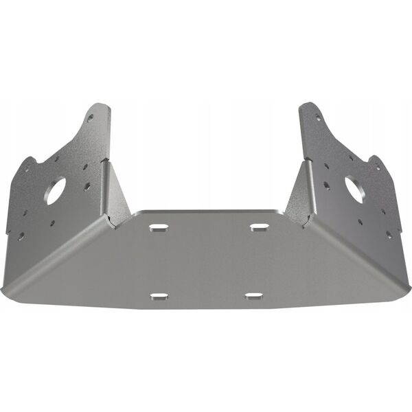 Poynting Poynting Antennas Zubehör Befestigung A-BRKT 33 V-Bracket for LPDA-92 (horizontal & vertical mount)