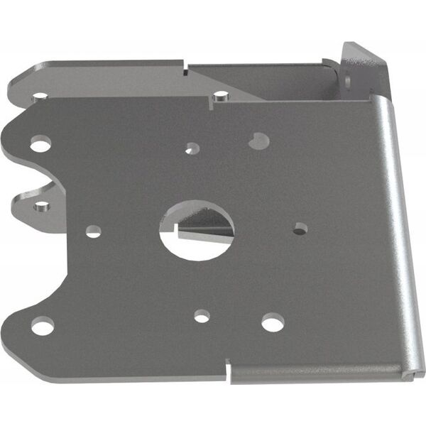 Poynting Poynting Antennas Zubehör Befestigung A-BRKT 33 V-Bracket for LPDA-92 (horizontal & vertical mount)