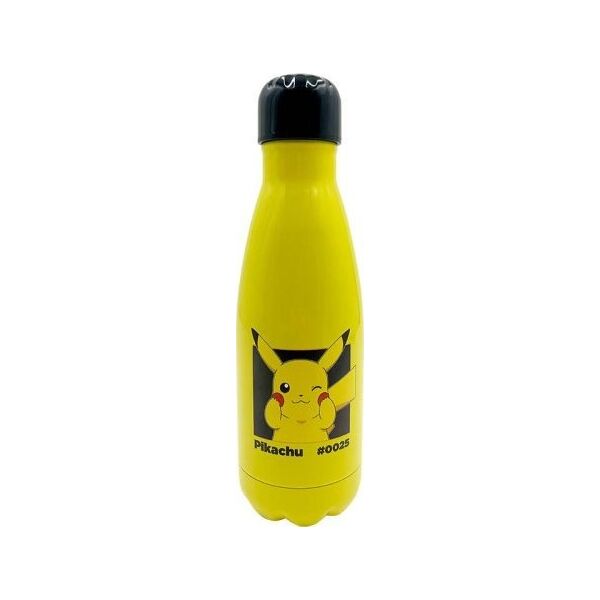KiDS Licensing Bidon 500 ml  Pokemon PK00025 KiDS Licensing