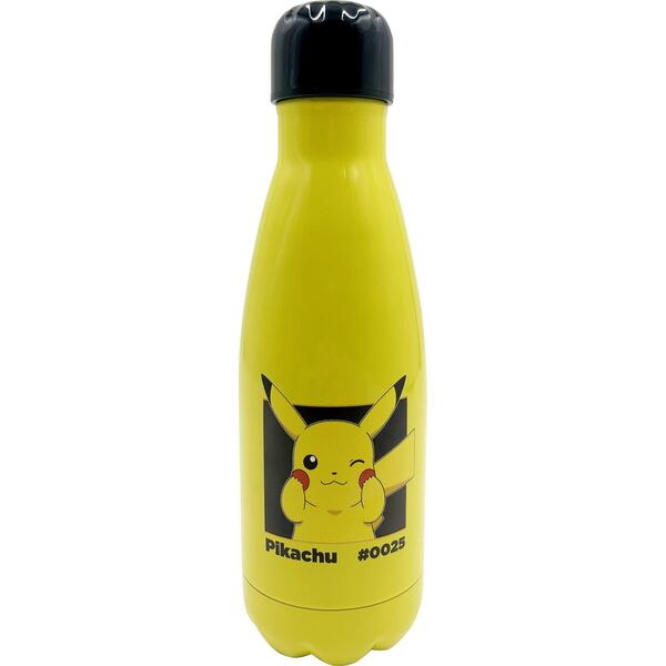 KiDS Licensing Bidon 500 ml  Pokemon PK00025 KiDS Licensing