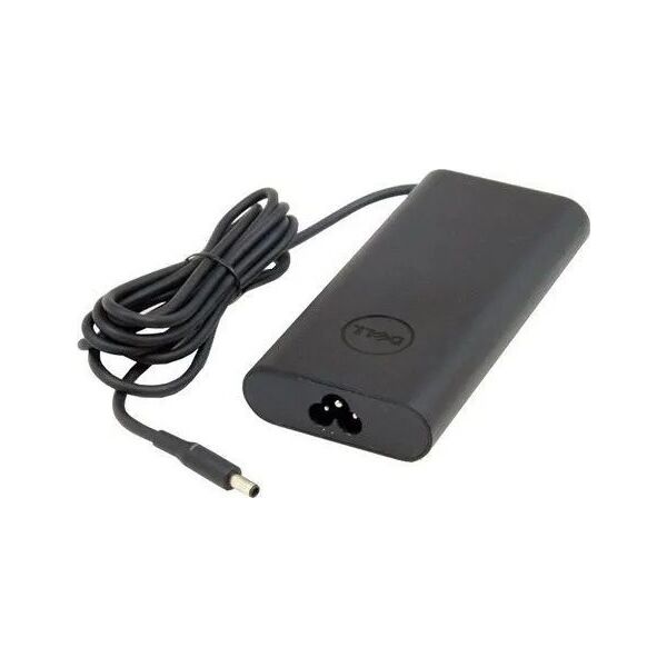 Zasilacz do laptopa Dell DELL 450-AGNS adapter zasilający/ inwentor Wewnętrzna 130 W Czarny