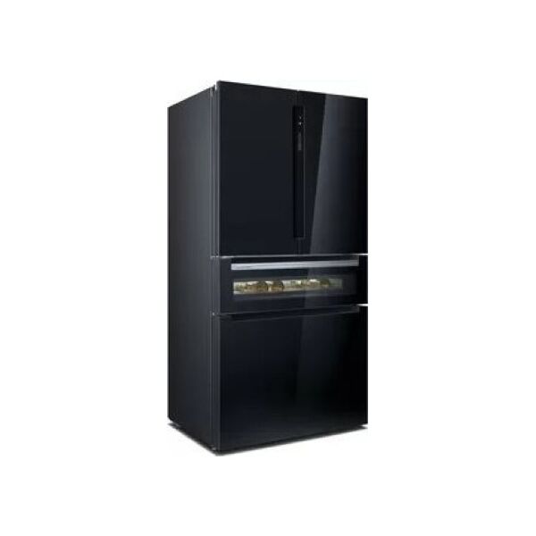 Lodówka Siemens Siemens KF96RSBEA iQ700, with Wein Drawer