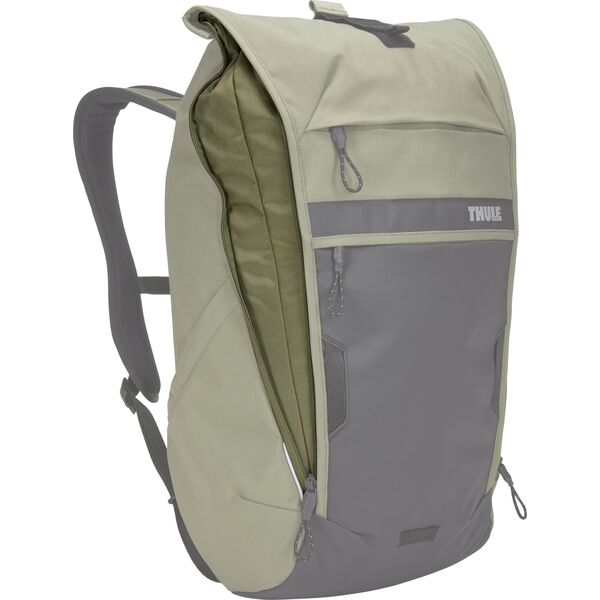 Plecak turystyczny Thule Thule | Commuter Backpack 18L | TPCB-118 Paramount | Backpack | Olivine | Waterproof