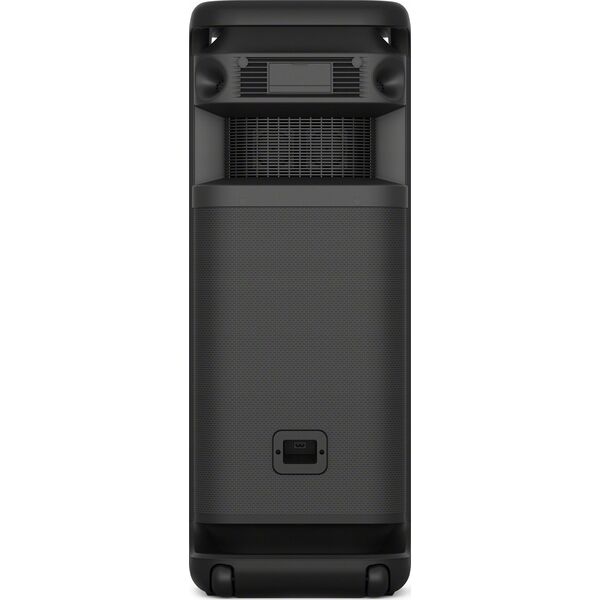 Głośnik Sony Sony | Party Speaker | SRS-ULT1000 ULT TOWER 10 | 139 W | Bluetooth | Black | Portable | Wireless connection